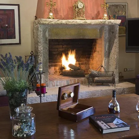 מלון Rusticae Casa Rural Mas Rosello (adults Only)