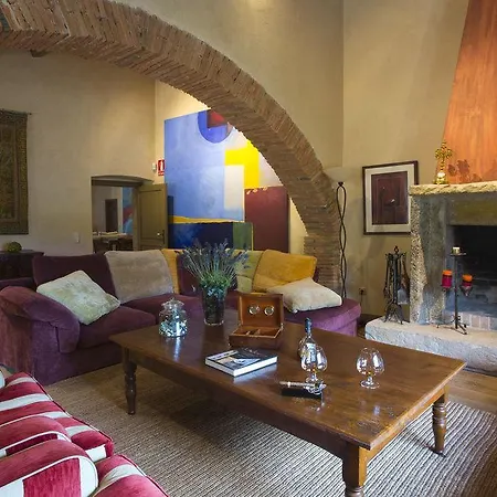 Rusticae Casa Rural Mas Rosello (adults Only)