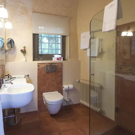 מלון Rusticae Casa Rural Mas Rosello (adults Only) ז'ירונה