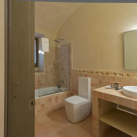 מלון Rusticae Casa Rural Mas Rosello (adults Only) ז'ירונה