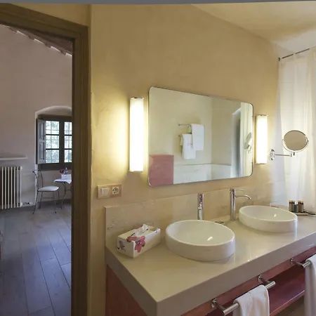 Rusticae Casa Rural Mas Rosello (adults Only) מלון ז'ירונה