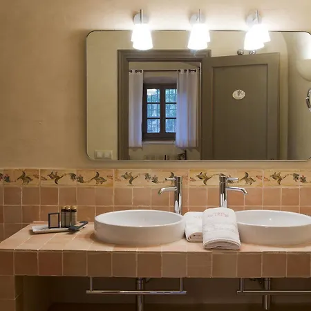 Rusticae Casa Rural Mas Rosello (adults Only) 3* ז'ירונה