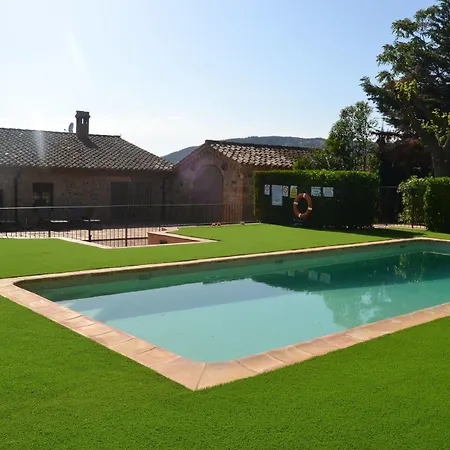 מלון Rusticae Casa Rural Mas Rosello (adults Only)