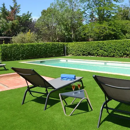 מלון Rusticae Casa Rural Mas Rosello (adults Only)