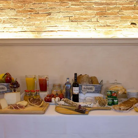 Rusticae Casa Rural Mas Rosello (adults Only) מלון