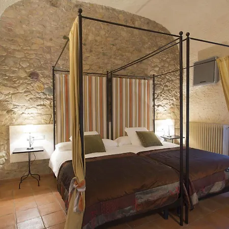 Rusticae Casa Rural Mas Rosello (adults Only) 3* ז'ירונה