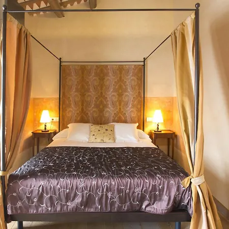 מלון Rusticae Casa Rural Mas Rosello (adults Only) 3*