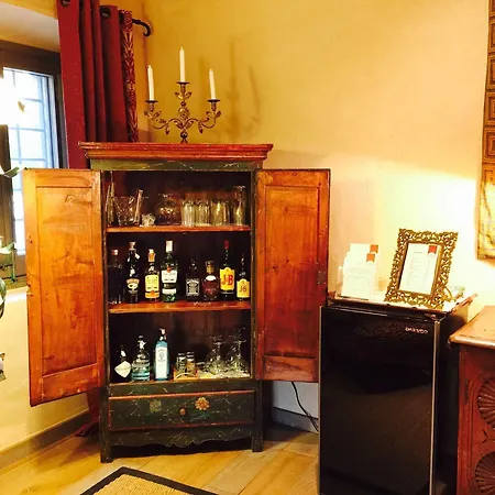 מלון Rusticae Casa Rural Mas Rosello (adults Only) 3*