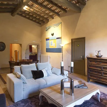 מלון Rusticae Casa Rural Mas Rosello (adults Only)