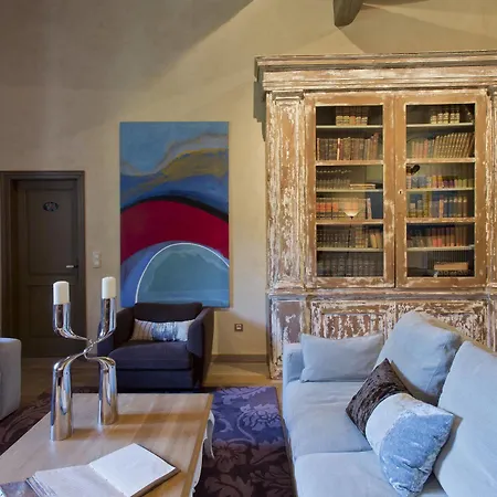 Rusticae Casa Rural Mas Rosello (adults Only) מלון ז'ירונה