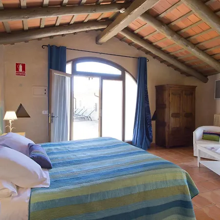 Rusticae Casa Rural Mas Rosello (adults Only) Отель 3*
