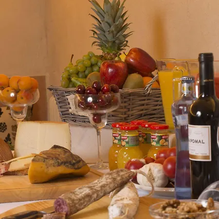 Отель Rusticae Casa Rural Mas Rosello (adults Only)