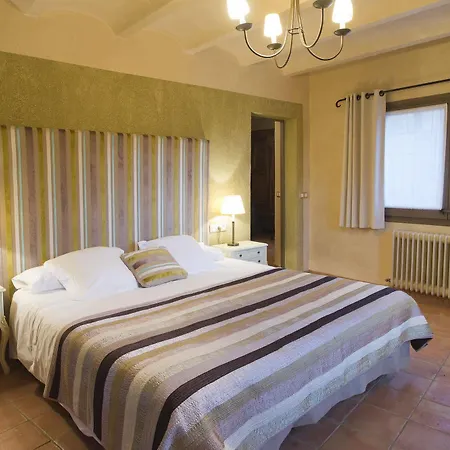Отель Rusticae Casa Rural Mas Rosello (adults Only)