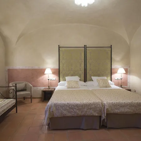 Rusticae Casa Rural Mas Rosello (adults Only) 3*