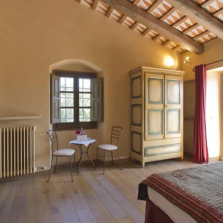 Rusticae Casa Rural Mas Rosello (adults Only) Отель 3*